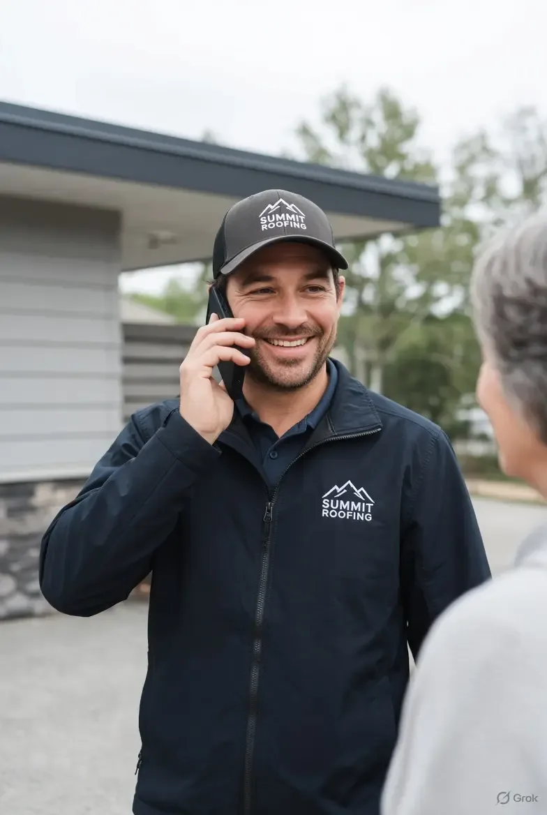Flat Roof Leak Repair Huntington, IN FAQs